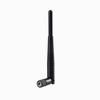 Show product details for RUB-2403RPS VideoComm Technologies 2.4GHz 3dB Reverse-Polarity SMA-Male Knuckle Omni Duck Antenna