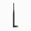 Show product details for RUB-903T VideoComm Technologies 900MHz 3dB TNC-Male Knuckle Omni Duck Antenna