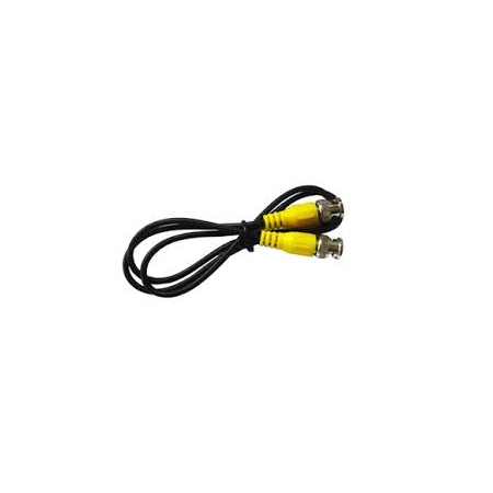 CBLBNC-3FT Rainvision Rainvision BNC RG59/U Coaxial Patch Cable - Black - 3FT
