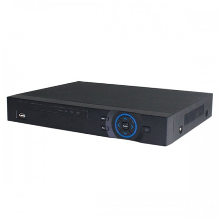 RV-DVR2008 Rainvision 8 Channel Analog & HD-CVI DVR 15FPS @ 1080p - No HDD
