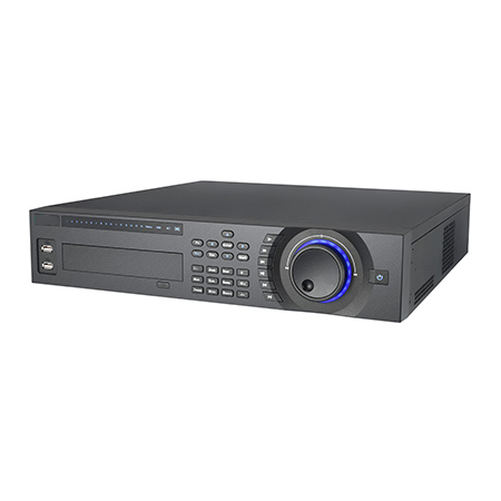 RV-DVR5132 Rainvision 32 Channel HD-CVI & IP DVR 30FPS @ 720P