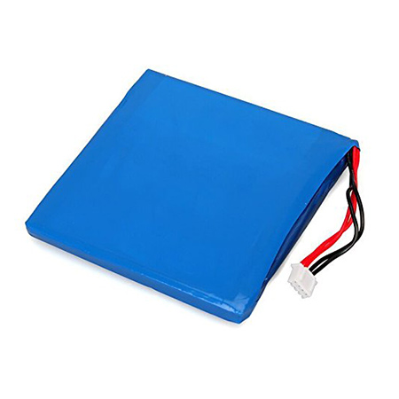IPHDOC-7IN-BATT Rainvision Replacement Battery for IPHDOC 7" Test Monitors