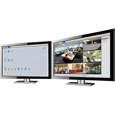 [DISCONTINUED] RV-SMARTPSS Rainvision Smart Pro Surveillance System IP Software