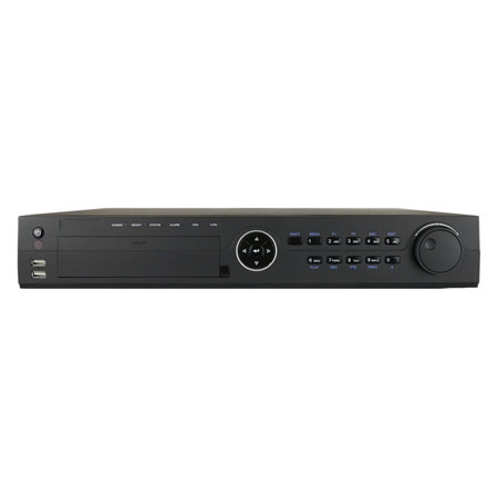 Rainvision HD DVRs