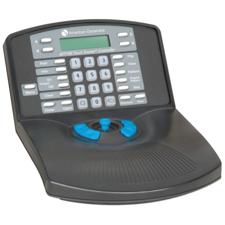 RVEIMKIT American Dynamics Controller Accessory Additional exit Interconnect