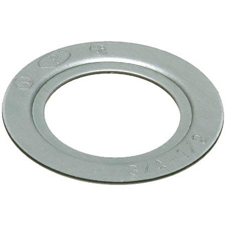RW10 Arlington Industries 1-1/2" x 1-1/4" Reducing Washers