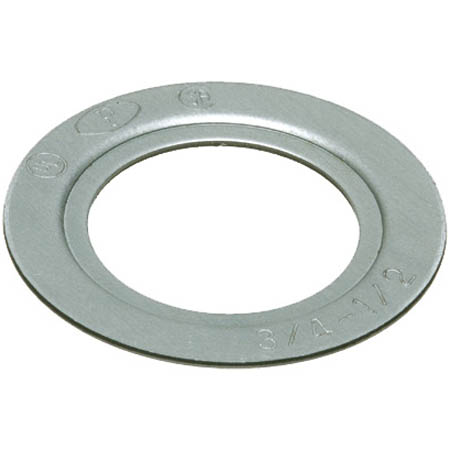 RW8 Arlington Industries 1-1/2" x 3/4" Reducing Washers