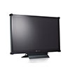 Show product details for RX-24E AG Neovo 23.6" LED Security Monitor with Metal Casing 1920 x 1080 VGA/HDMI/BNC/DVI