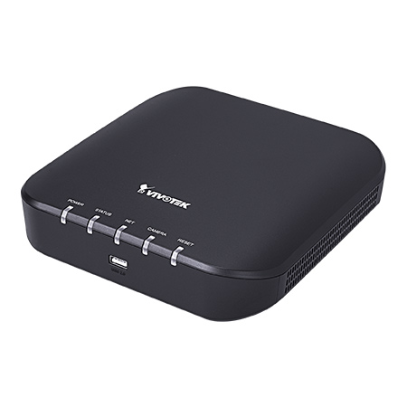 [DISCONTINUED] RX9401 Vivotek 16 Channel H.265 4K Video Receiver