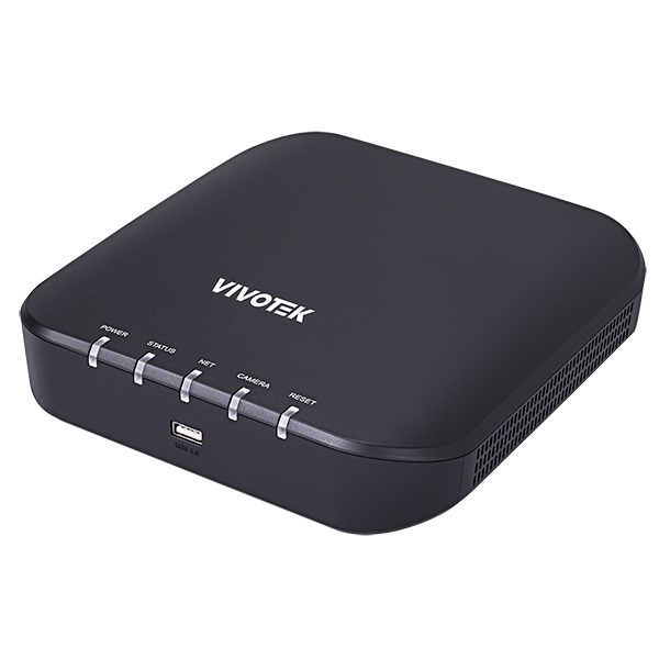Vivotek Receiver Box