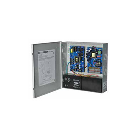 ReServ2V Altronix Video Surveillance UPS 16 Output 24VAC @ 4Amp