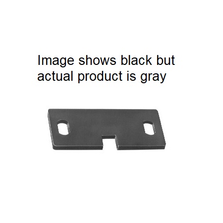 S-129-G GRI Spacer for 129 - Gray - MIN QTY 10