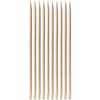 Show product details for S-389/10 Jonard Tools Orange Sticks (Pack of 10)