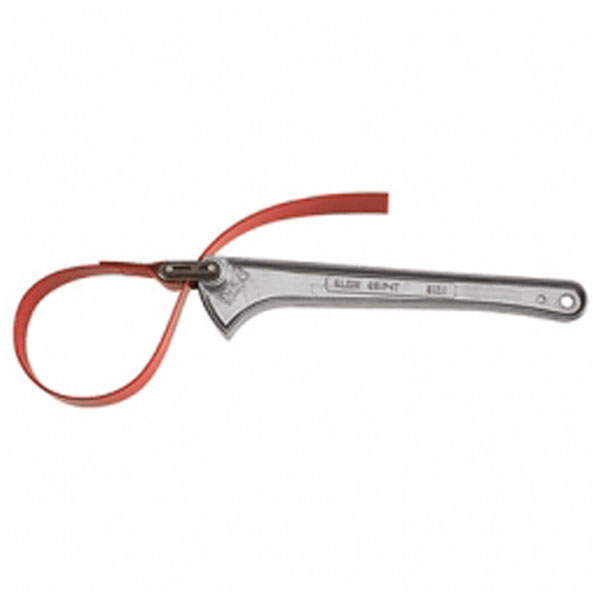 Klein Tools Strap Wrenches