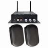 Show product details for AACEK1B Speco Technologies AA1 Amp and SPCE5OB Bundle
