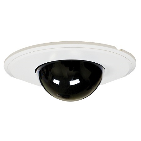 DFM Speco Technologies Dome Flush Mount Kit - See Catalog or Spec Sheet for Models Covered