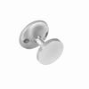 Show product details for DH-100E-07SQ Seco-Larm Magnetic Door Holder Extension Bar - 3/4" - Extension Bar Only