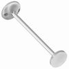 Show product details for DH-100E-70SQ Seco-Larm Door Holder Extension Bar - 7" - Extension Bar Only