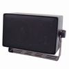 Show product details for DMS3TS Speco Technologies Weather Resistant 3 Way Speakers w/ Transformer Black