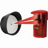 Show product details for E-931-S33PRGQ Seco-Larm Polarized Reflective Photobeam Sensor