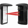Show product details for E-931-S50RRLQ Seco-Larm 50 Feet Large Reflective Sensor