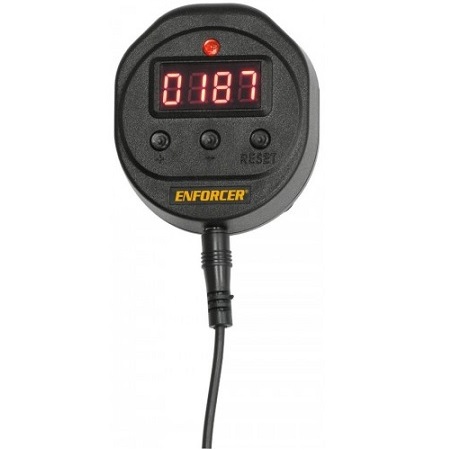 E-931ACC-CQ Seco-Larm Digital Counter for E-931CS22RRCQ