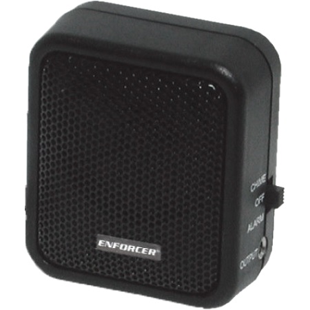 E-931ACC-SQ Seco-Larm Speaker for E-931CS22RRCQ
