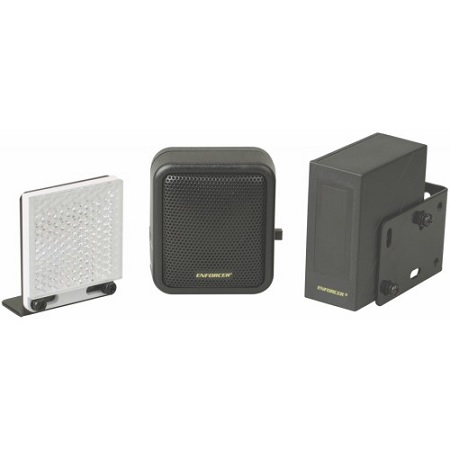 E-931CS22RRCQ Seco-Larm Entry Alert System