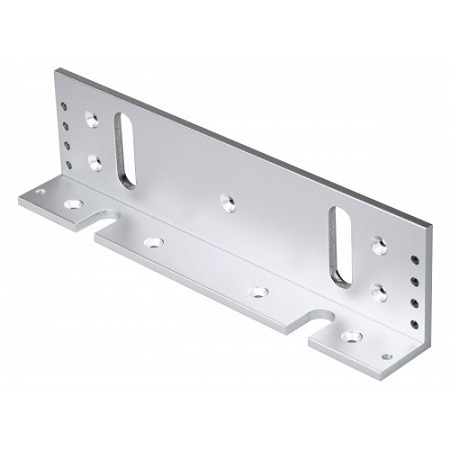 E-941S-1K2/LQ Seco-Larm "L" Mounting Bracket for 1200lb. Series