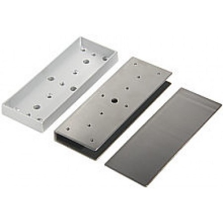 E-941S-1K2/UQ Seco-Larm "U" Mounting Bracket for 1200lb. Series