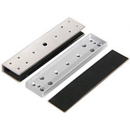 E-941S-600/UQ Seco-Larm "U" Mounting Bracket for 600lb. Series