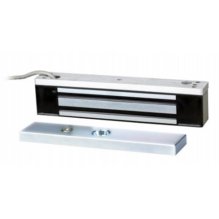 E-941SA-300 Seco-Larm Weatherproof 300lb. Electromagnetic Lock