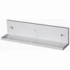 Show product details for E-942F-1300/L Seco-Larm "L" Mounting Bracket for 1300lb. Gatelocks