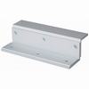 Show product details for E-942F-600/Z Seco-Larm "Z" Mounting Bracket for 600lb. Gatelocks