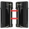 Show product details for E-960-D290Q Seco-Larm 290ft (90m) Outdoor Twin Photobeam Detector