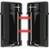 Show product details for E-964-D390Q Seco-Larm 390ft (120m) Outdoor Twin Photobeam Multi-Frequency Detector
