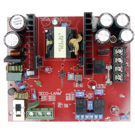 EAP-5D1MQ Seco-Larm Access Control PC Board for EAP-5D1Q