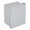 Show product details for EF141208-O STI EnviroArmour Fiberglass Enclosure - 14.66" H x 12.66" W x 8.06" D - White - Non-Returnable