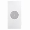 Show product details for G86TG1X2 Speco Technologies 1'x2' G86 Ceiling Title Speaker