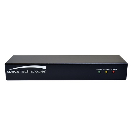 IOMOD Speco Technologies External Alarm Box Module