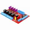 PD-4BTQ Seco-Larm Access Power Controller Board 4-Outputs