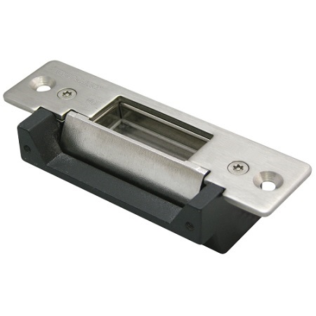 SD-995C Seco-Larm Fail-Secure or Fail-Safe Electric Door Strike for Metal Doors 12VDC