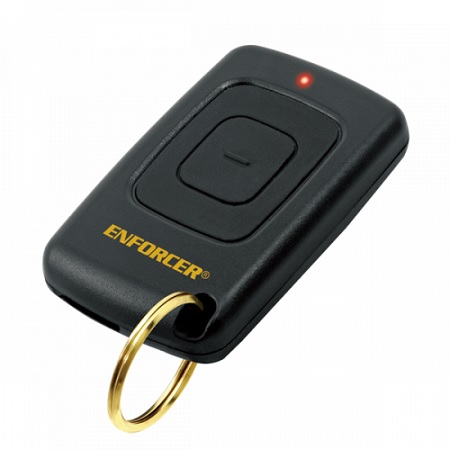 Wireless RF Keyfobs and Receivers