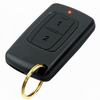 Show product details for SK-939T2-GNUQ Seco-Larm 433.92MHz Pendant RF Transmitter with 2 Buttons 3 Channels