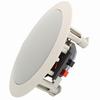 Show product details for SPCBC5 Speco Technologies 5.25" Compression Molded Dual Cone In-Ceiling Speaker (pair)