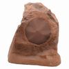 Show product details for SPRK65CBT Speco Technologies 70V/25V Brown Rock Speaker w/ (30W/15W/7.5W/3.75W & 8ohm)