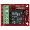 SR-2112-C7AQ/10 Seco-Larm Mini Relay Board Breakaway Package of 10 12/24 VDC - 10 Pack