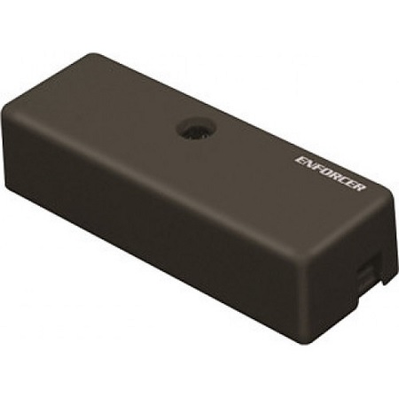 SS-040Q/BR-10 Seco-Larm Brown Vibration Detector - Pack of 10