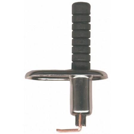 SS-066TL-10 Seco-Larm European-Style Pin Switch - 10 Pack