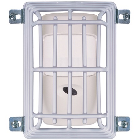 STI-9620 STI Steel Motion Detector Damage Stopper - 6.25" H x 4" W x 2.25" D